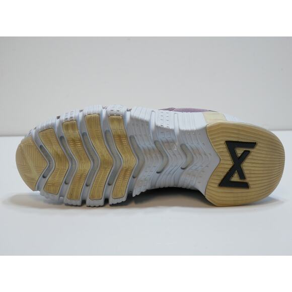 NEW NIKE FREE METCON 4 PREMIUM PURPLE SMOKE DQ4678-500 WOMENS SIZE - 7 - Picture 12 of 16